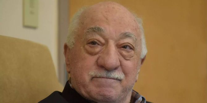 Fethullah Gülen