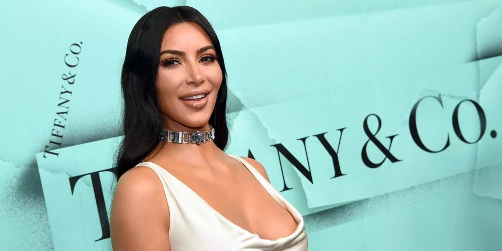 Kim Kardashian So Viel Verdient Sie Mit Einem Instagram Post