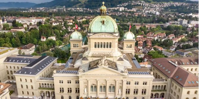 bundeshaus