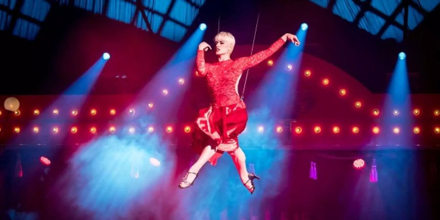 Salto Natale - Der Circus der anderen Art