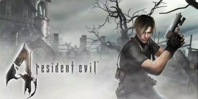 Resident Evil 4