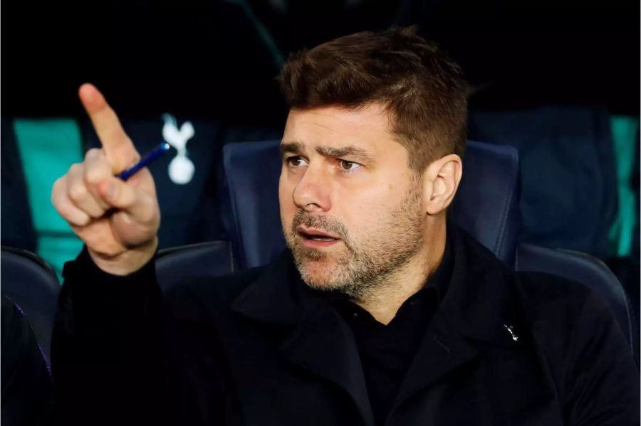 Mauricio Pochettino