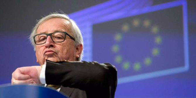 Jean-Claude Juncker