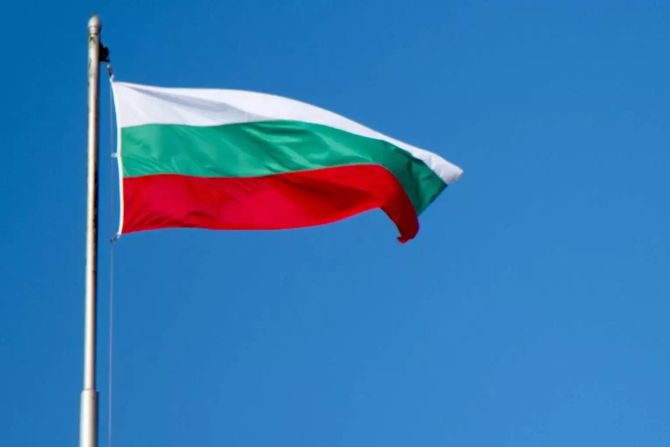 Bulgarien