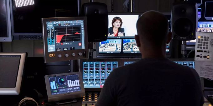 Bis 2024 - Bundesrat verlängert Radiokonzessionen