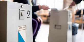 Stichfrage - Abstimmungen in Zürich: SVP-Initiative scheitert knapp Stichfrage - Abstimmungen in Zürich: SVP-Initiative scheitert knapp