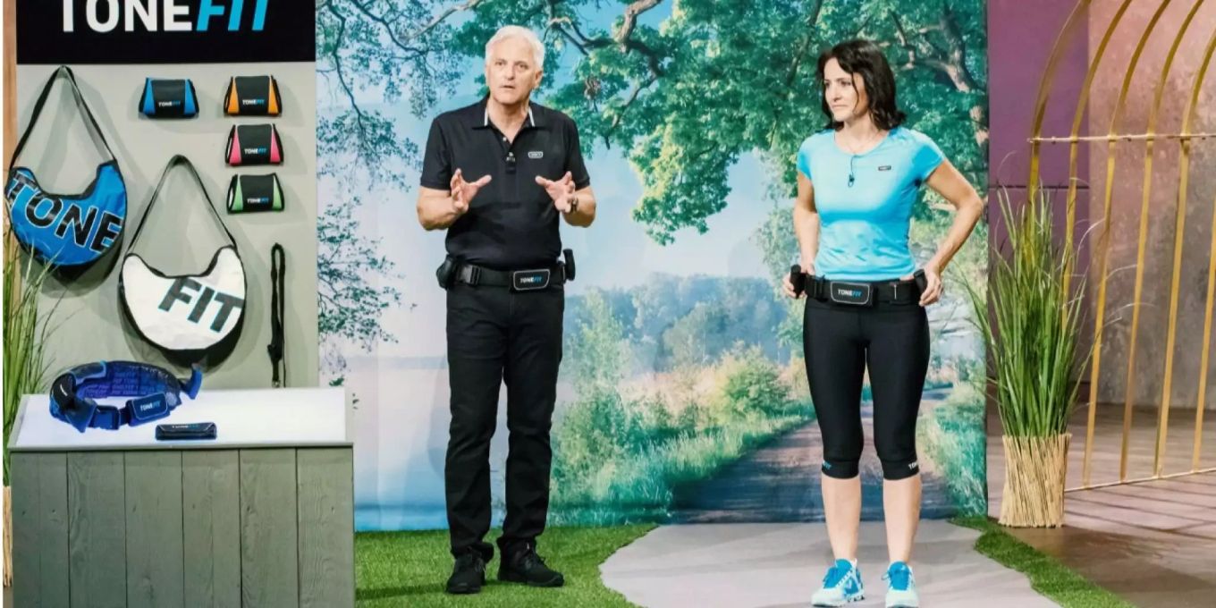 Shape Hohle Der Lowen Der Fitness Durchbruch Oder Nur Heise Luft Ein Umfassender Uberblickfeed