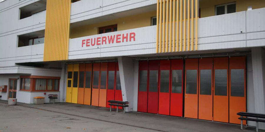 Feuerwehr