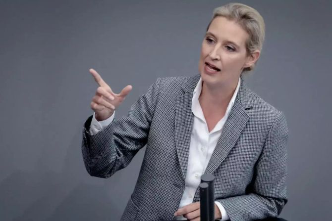 alice weidel