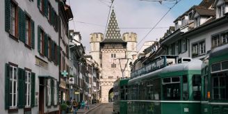 2022 bis 2025 - Baselbieter Landrat segnet ÖV-Pläne ab