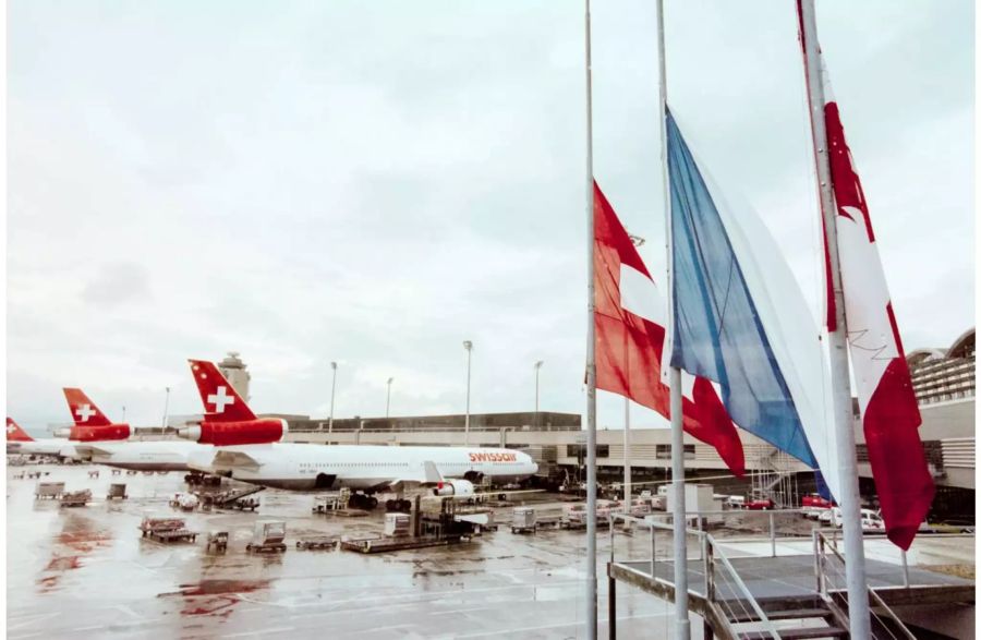 Swissair