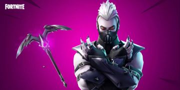 Epic Games Apple Fortnite