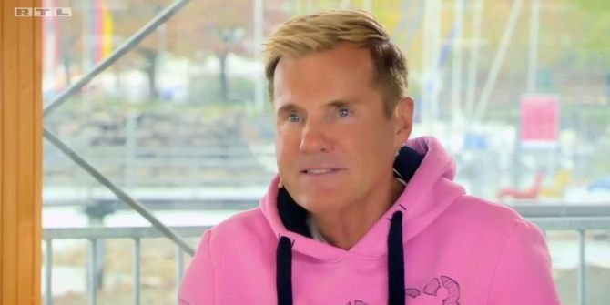 DSDS Dieter Bohlen