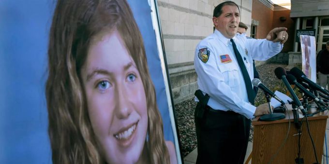 Drei Monate vermisst - 13-Jährige in den USA gefunden