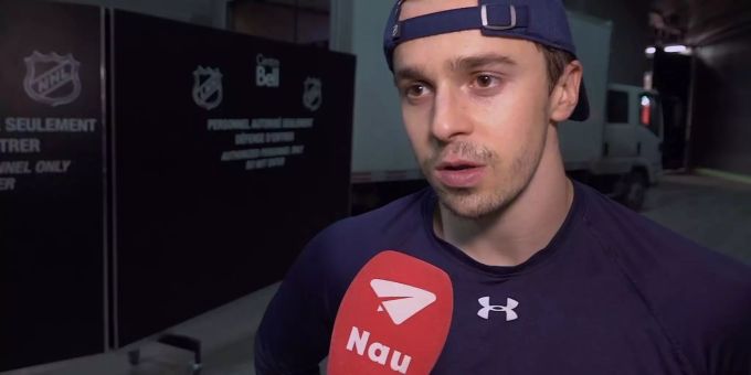 Nach Panthers-Pleite - Denis Malgin enttäuscht: «Wir sind eingebrochen»