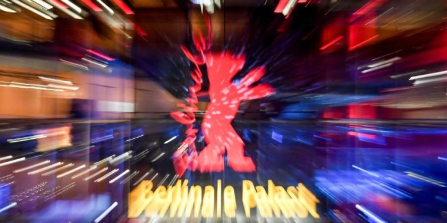 69. Berlinale wird eröffnet