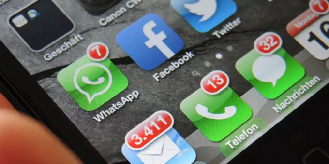 Whatsapp Alternative Kommt Aus Der Schweiz