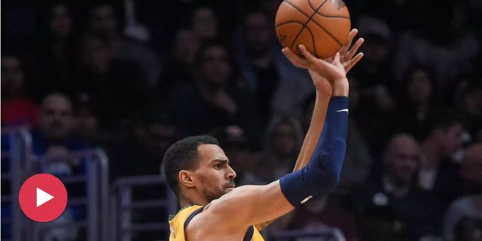 NBA-Schweizer - Kantersieg für Sefolosha