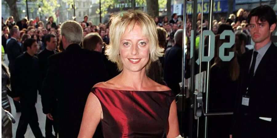 Die britische Schauspielerin Emma Chambers ist 53-jährig verstorben.