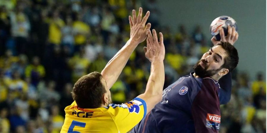 Nikola Karabatic: Über den dreimaligen Welt-Handballer aus Frankreich muss man nicht mehr viele Worte verlieren. Der Rückraumschütze, der vier Jahre in der Bundesliga für den THW Kiel auf Torejagd ging, verkörpert seit mehr als einem Jahrzehnt Weltklasse. Mit Frankreich wurde der 33-Jährige zweimal Olympiasieger, viermal Weltmeister und dreimal Europameister.