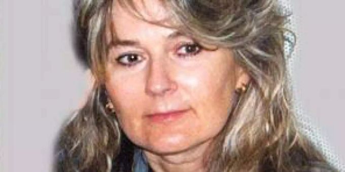Andreas Martin - Ehefrau von Schlagerstar liegt tot im Wald