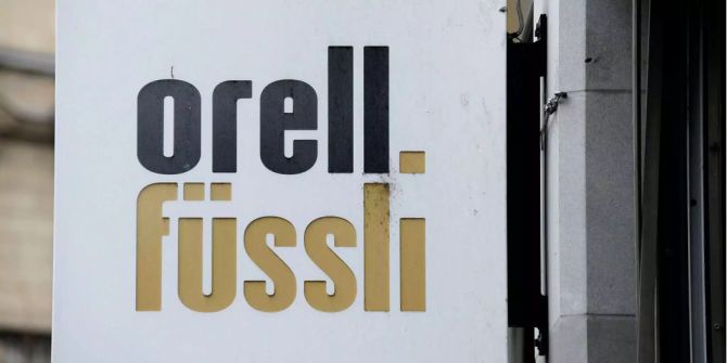 Orell Füssli