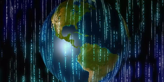 Grauzone - Das Darknet als Stütze der Meinungsfreiheit?