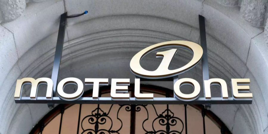 Die deutsche Hotelkette Motel One will sich weiter vergrössern.