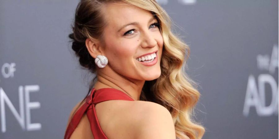 Blake Lively