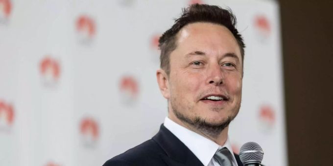 Elon Musk ist an der Spitze der «Forbes»-Liste. elon musk twitter
