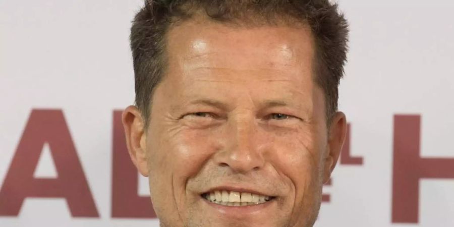 Til Schweiger ist wieder als Nick Tschiller im Einsatz. Foto: Jörg Carstensen