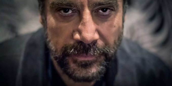 Javier Bardem Javier Bardem