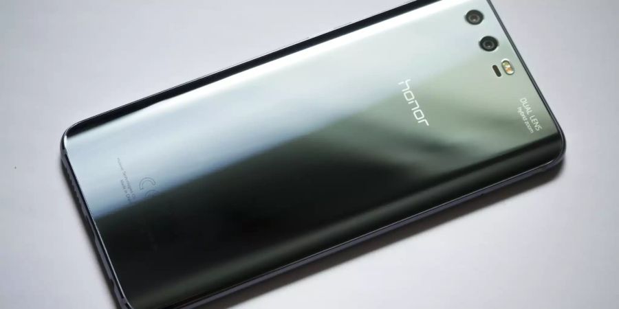 honor p30 pro