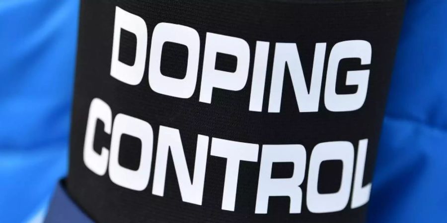 Den Ermittlern gelang im Anti-Doping-Kampf ein wichtiger Erfolg. Foto: Hendrik Schmidt