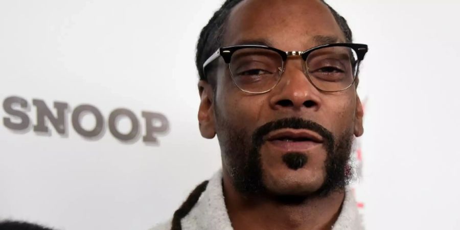 Snoop Dogg trauert um erst zehn Tage alten Enkel | Nau.ch