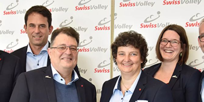 Swissvolley