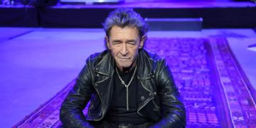 Peter Maffay