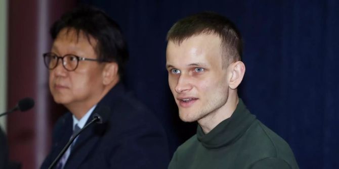 vitalik buterin