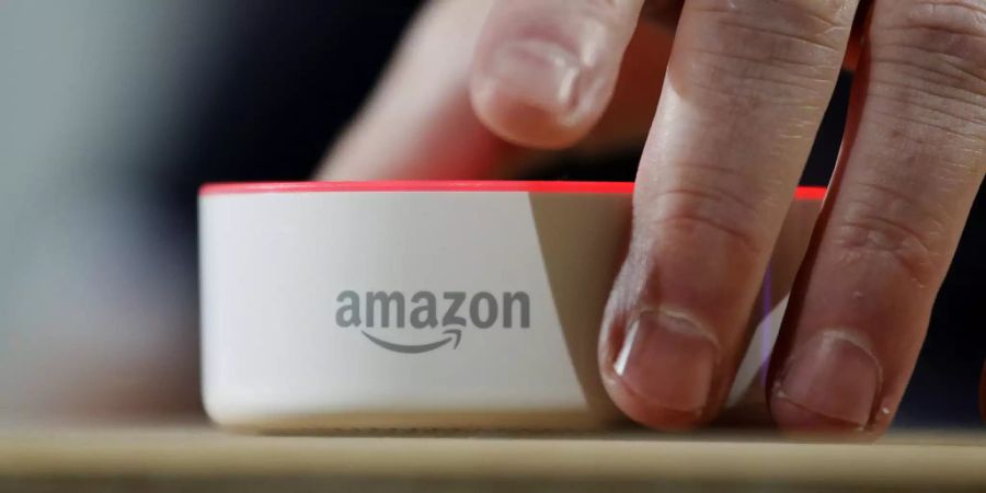 Amazon Echo