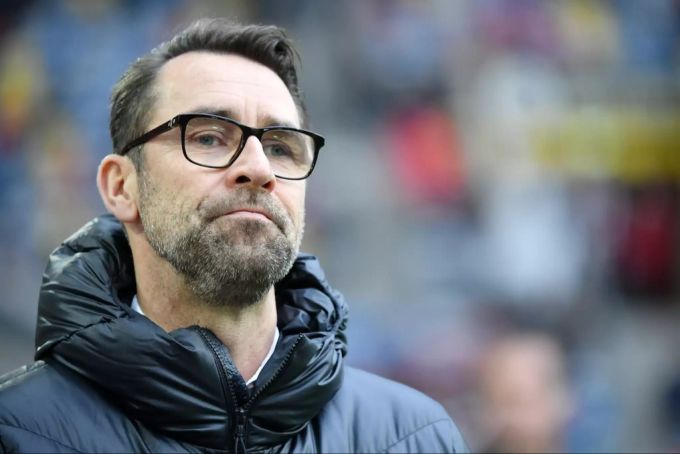 Das Wichtigste sei jetzt, dass alle die Regeln einhalten würden, sagt Sport-Geschäftsführer Michael Preetz. Coronavirus