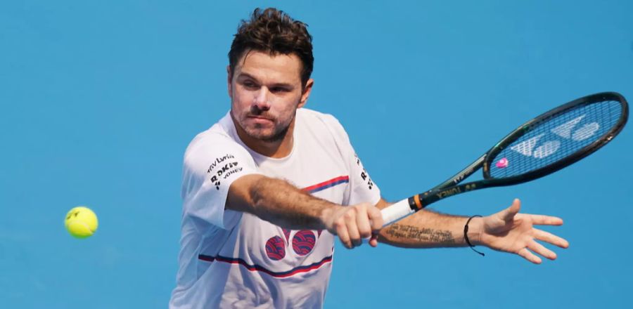 Stan Wawrinka