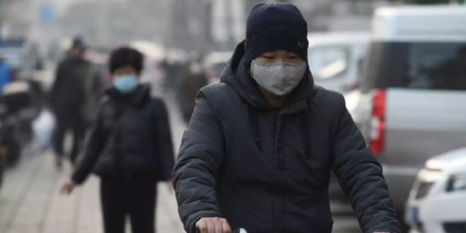 Peking - Mehr Tote durch neuartiges Coronavirus als bei Sars-Epidemie