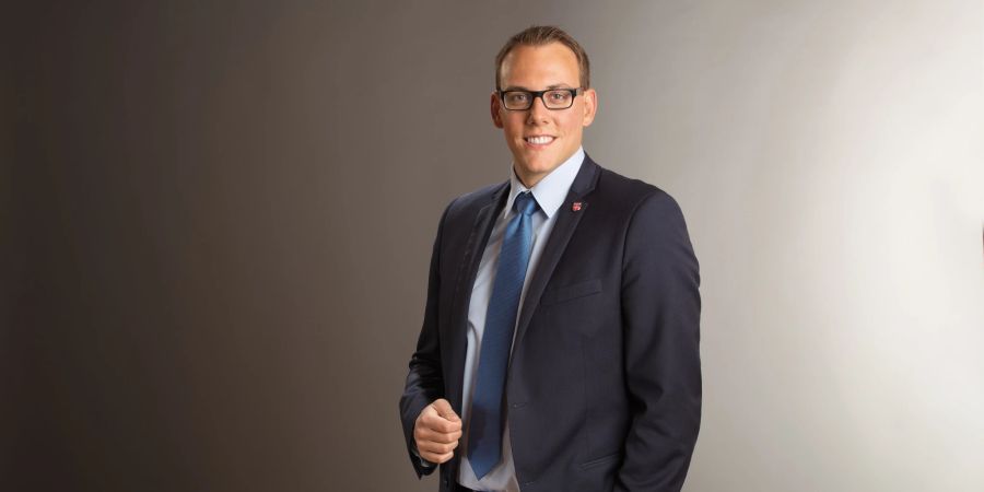 Fabian Gloor Oensingen