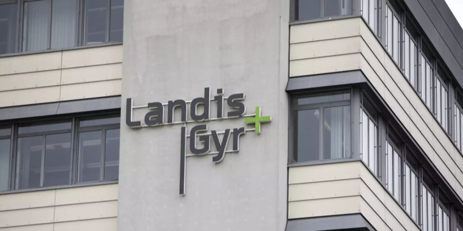 Landis+Gyr