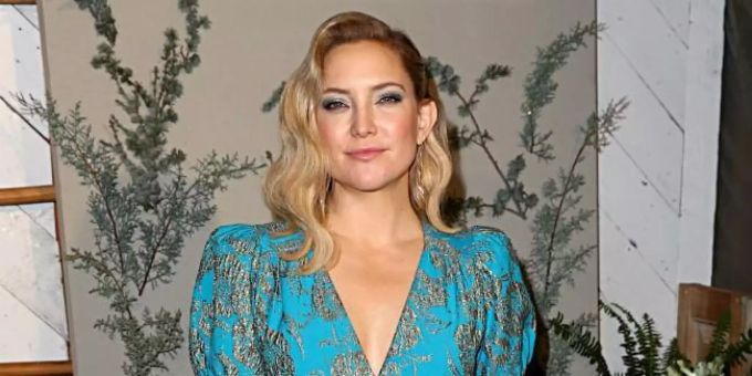 Kate Hudson Kate Hudson