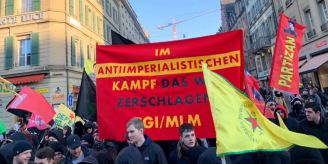Demos gegen WEF - Kritik und Kontroversen in der Schweiz Demos gegen WEF - Kritik und Kontroversen in der Schweiz
