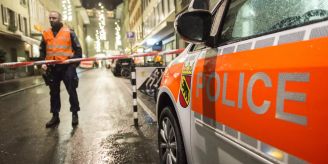 Bern - Frühzeitige Anreise zum Fussballspiel empfohlen