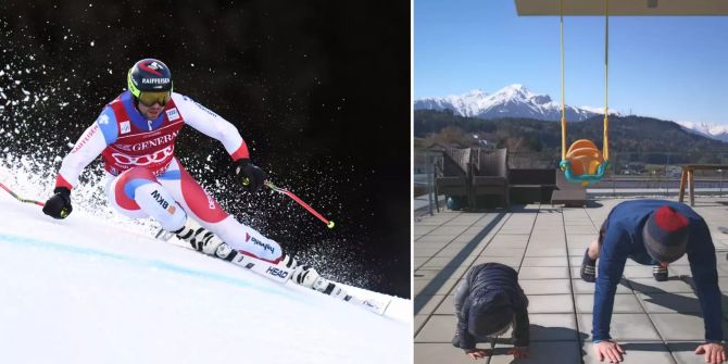 Beat Feuz