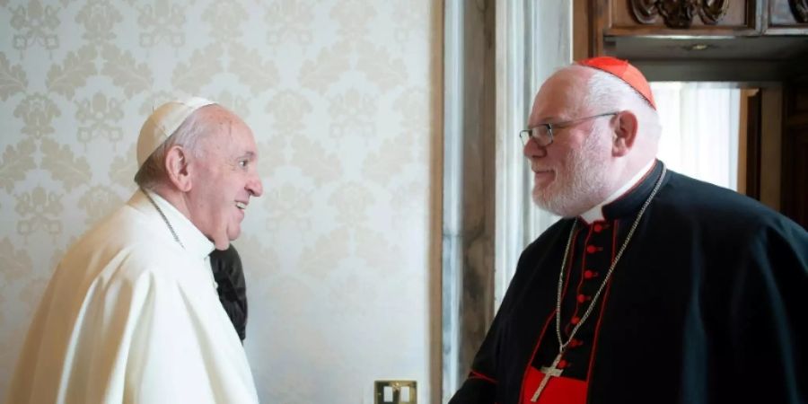papst marx