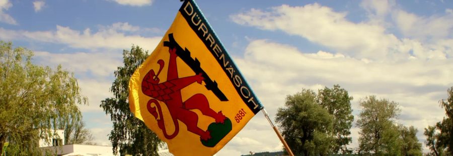 Banner TV Dürrenäsch